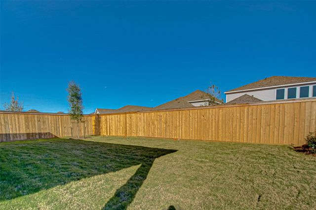 15114 Barbado Ridge Trail, Cypress, TX 77433