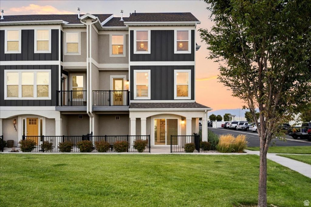 3833 W CARDENDEN LN #231, Taylorsville, UT 84129 — photo 2