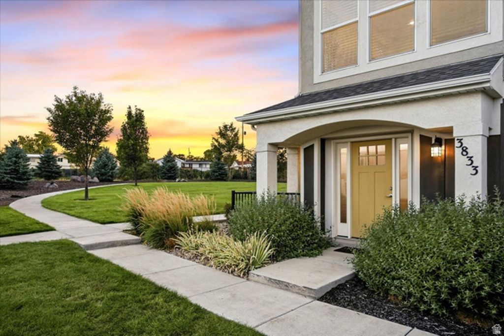 3833 W CARDENDEN LN #231, Taylorsville, UT 84129 — photo 3
