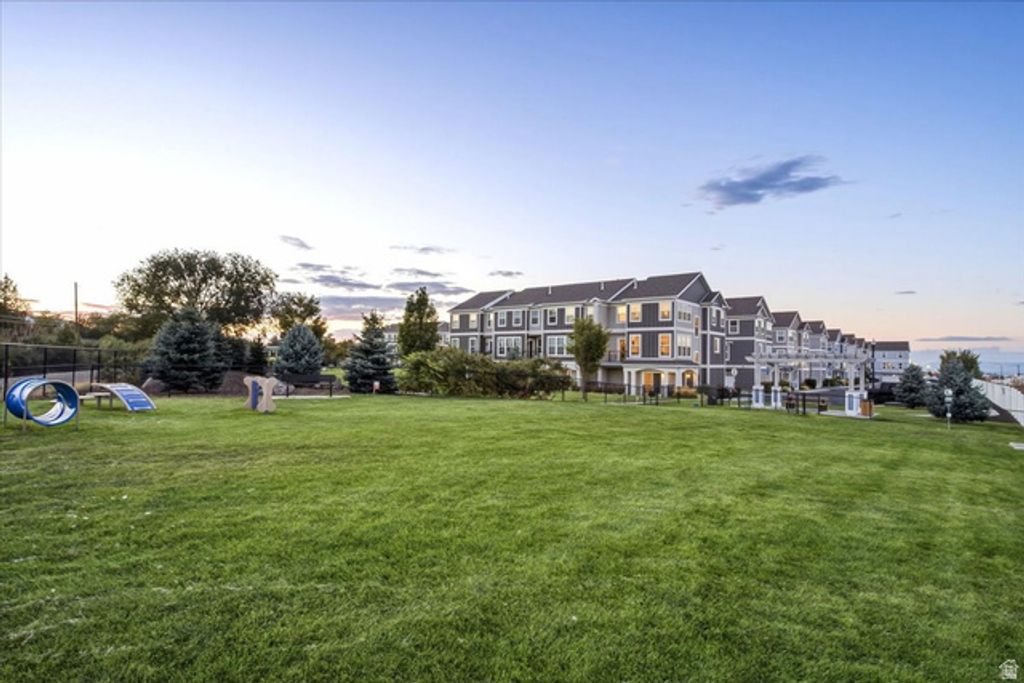 3833 W CARDENDEN LN #231, Taylorsville, UT 84129 — photo 5