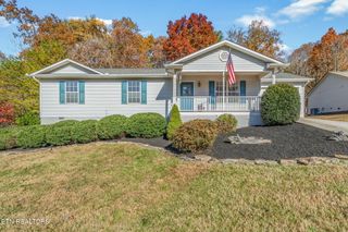 172 Edgewood Drive, Powell, TN 37849