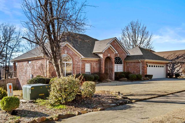 9425 Westlake Circle, Sherwood, AR 72120