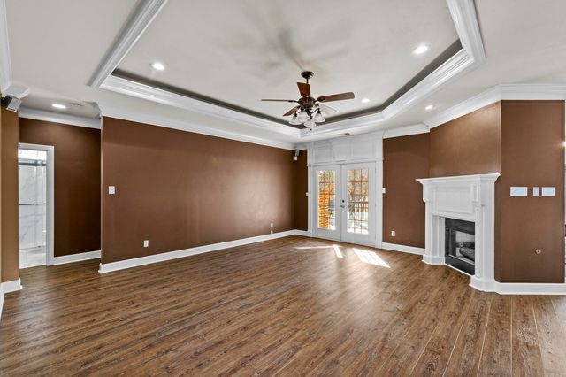 9425 Westlake Circle, Sherwood, AR 72120