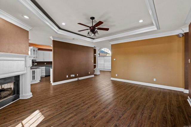 9425 Westlake Circle, Sherwood, AR 72120