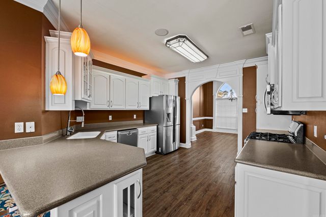 9425 Westlake Circle, Sherwood, AR 72120