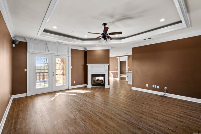 9425 Westlake Circle, Sherwood, AR 72120