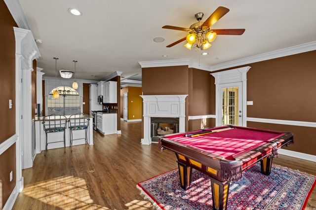 9425 Westlake Circle, Sherwood, AR 72120