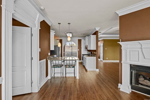 9425 Westlake Circle, Sherwood, AR 72120