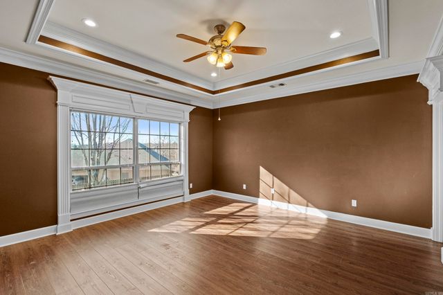 9425 Westlake Circle, Sherwood, AR 72120