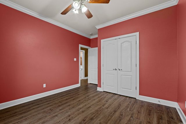 9425 Westlake Circle, Sherwood, AR 72120