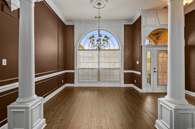 9425 Westlake Circle, Sherwood, AR 72120