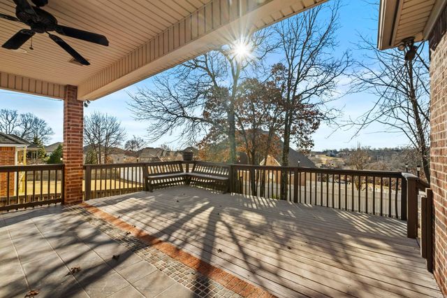 9425 Westlake Circle, Sherwood, AR 72120