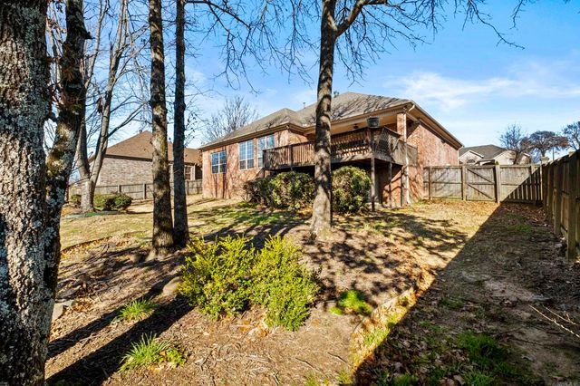 9425 Westlake Circle, Sherwood, AR 72120