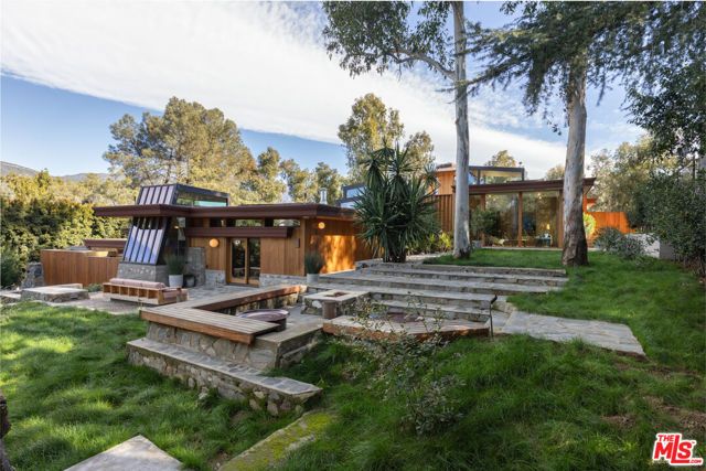 126 Summit Road, La Verne, CA 91750