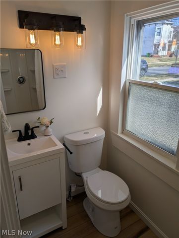 223 E Larwill Street, Wooster, OH 44691