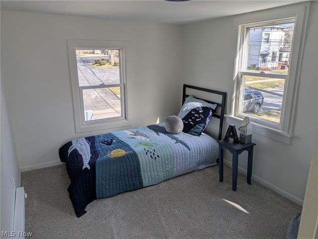 223 E Larwill Street, Wooster, OH 44691