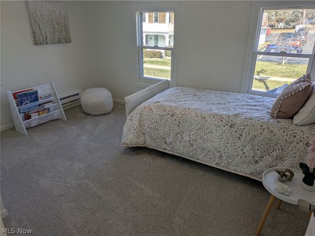 223 E Larwill Street, Wooster, OH 44691