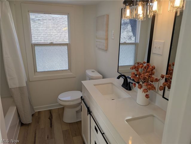 223 E Larwill Street, Wooster, OH 44691