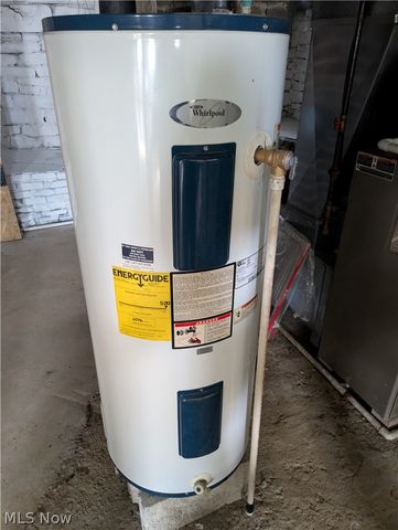 223 E Larwill Street, Wooster, OH 44691