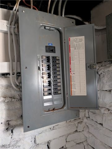 223 E Larwill Street, Wooster, OH 44691