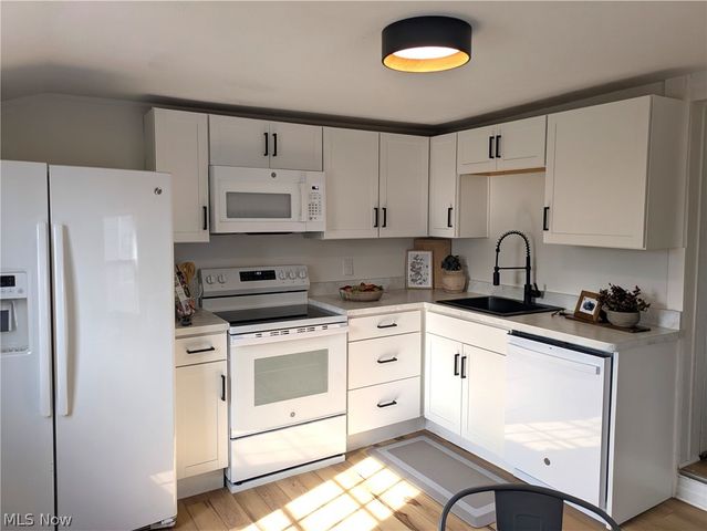 223 E Larwill Street, Wooster, OH 44691