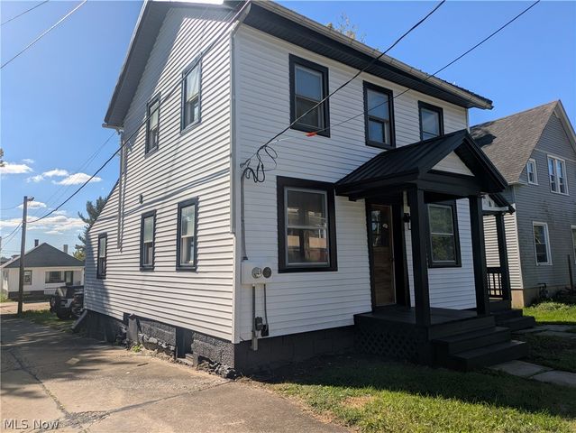 223 E Larwill Street, Wooster, OH 44691
