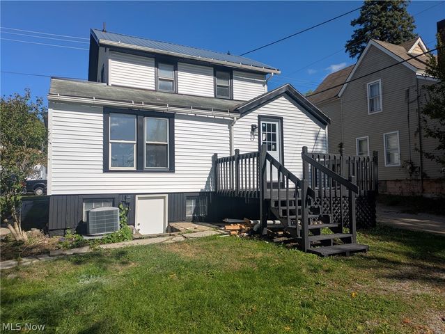 223 E Larwill Street, Wooster, OH 44691