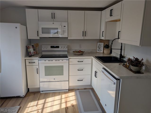 223 E Larwill Street, Wooster, OH 44691