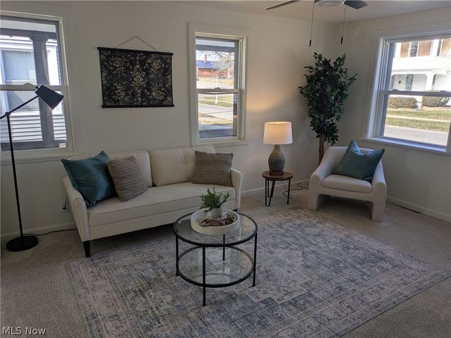 223 E Larwill Street, Wooster, OH 44691