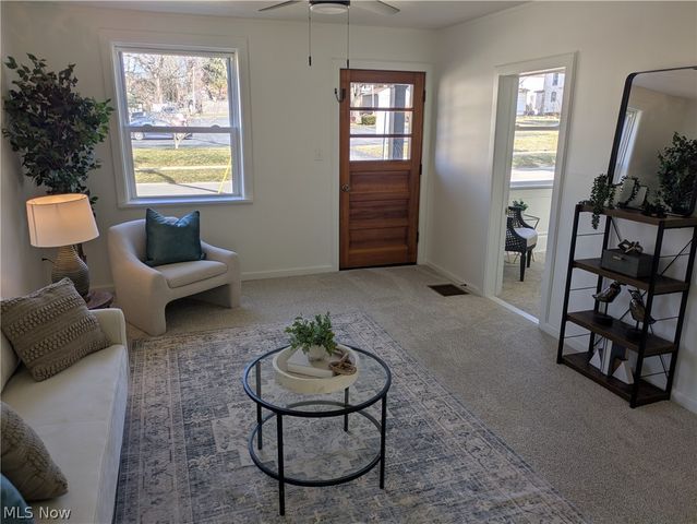 223 E Larwill Street, Wooster, OH 44691