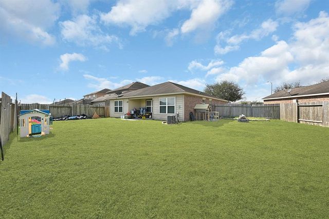 4903 Arbury Hill Lane, Rosenberg, TX 77469