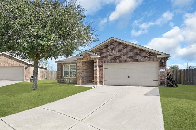 4903 Arbury Hill Lane, Rosenberg, TX 77469