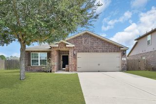 4903 Arbury Hill Lane, Rosenberg, TX 77469