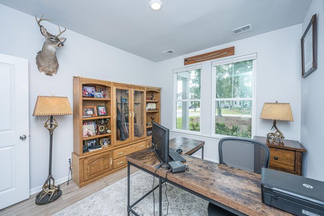7074 Pumpkinseed Drive, Johns Island, SC 29455