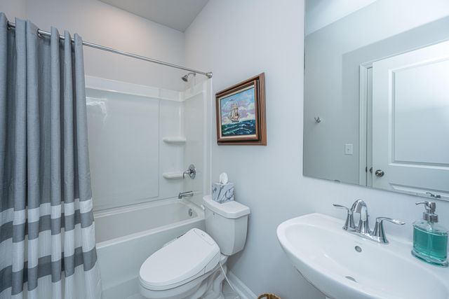 7074 Pumpkinseed Drive, Johns Island, SC 29455