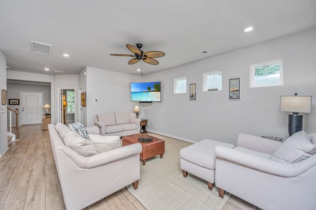 7074 Pumpkinseed Drive, Johns Island, SC 29455