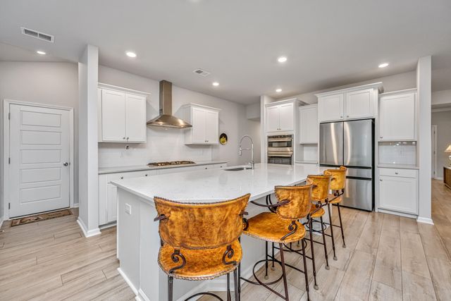 7074 Pumpkinseed Drive, Johns Island, SC 29455