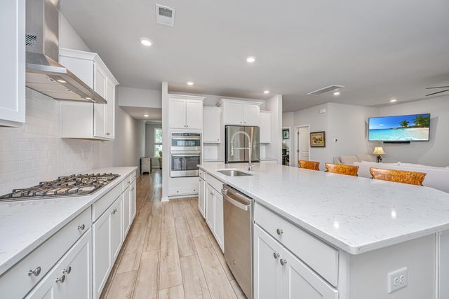 7074 Pumpkinseed Drive, Johns Island, SC 29455