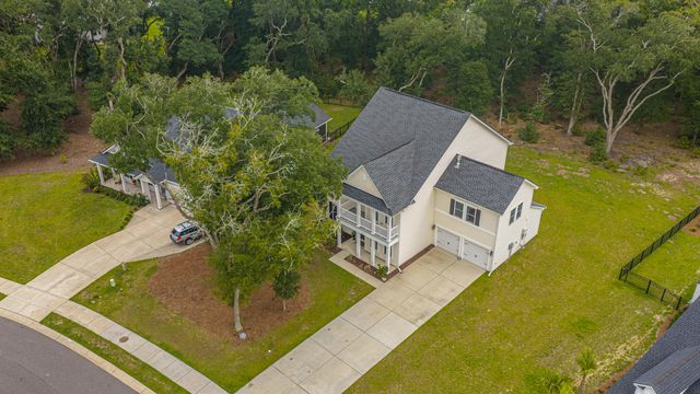 7074 Pumpkinseed Drive, Johns Island, SC 29455