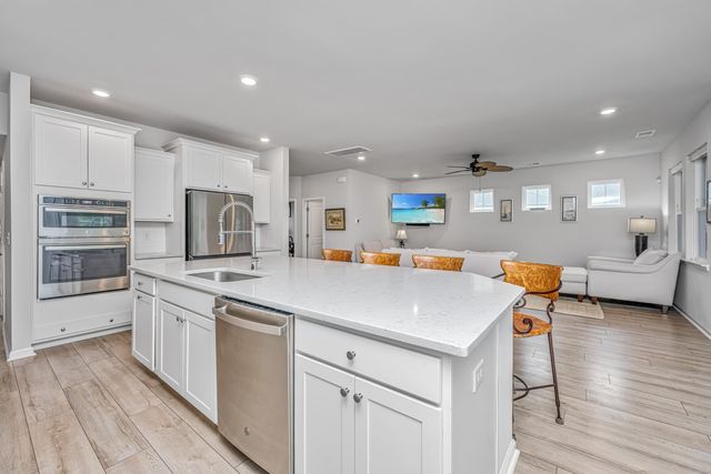 7074 Pumpkinseed Drive, Johns Island, SC 29455