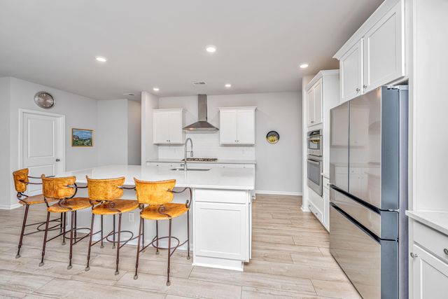 7074 Pumpkinseed Drive, Johns Island, SC 29455