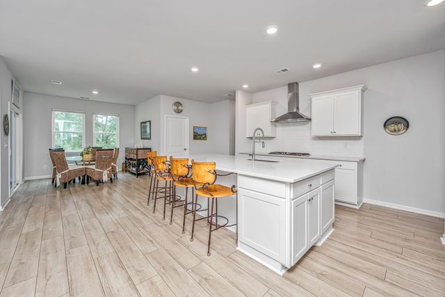 7074 Pumpkinseed Drive, Johns Island, SC 29455