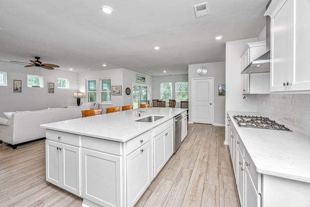 7074 Pumpkinseed Drive, Johns Island, SC 29455