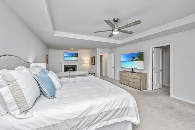 7074 Pumpkinseed Drive, Johns Island, SC 29455