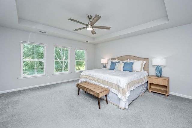 7074 Pumpkinseed Drive, Johns Island, SC 29455