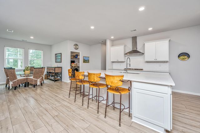 7074 Pumpkinseed Drive, Johns Island, SC 29455