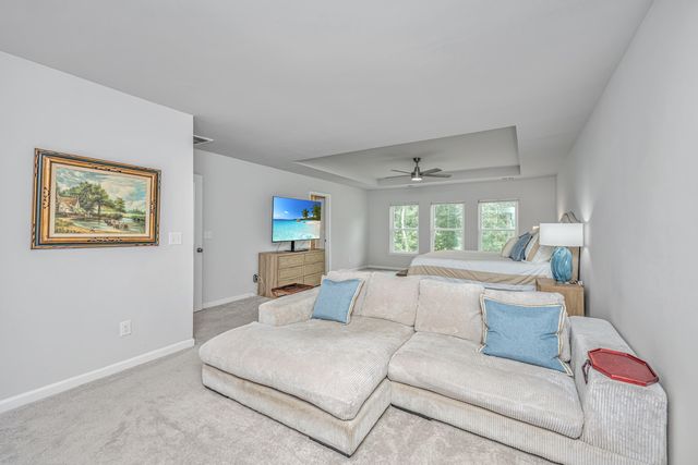 7074 Pumpkinseed Drive, Johns Island, SC 29455
