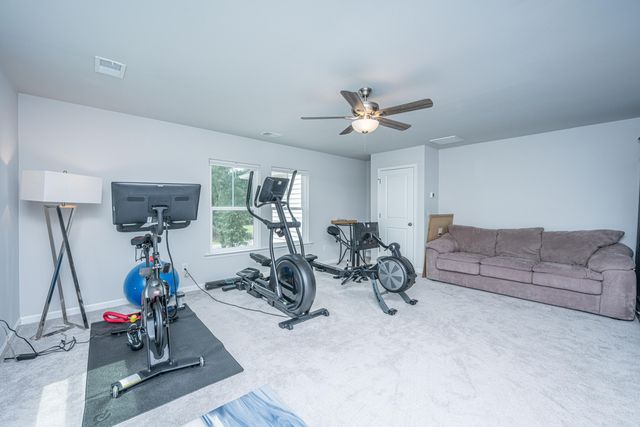 7074 Pumpkinseed Drive, Johns Island, SC 29455