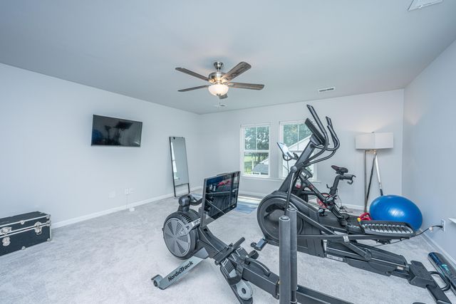 7074 Pumpkinseed Drive, Johns Island, SC 29455