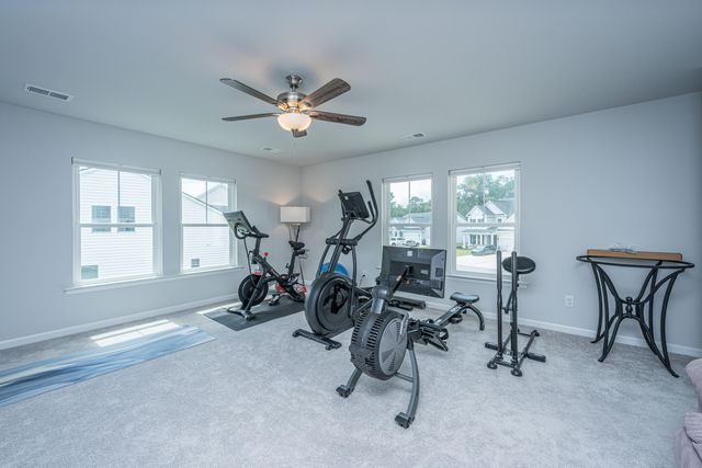 7074 Pumpkinseed Drive, Johns Island, SC 29455